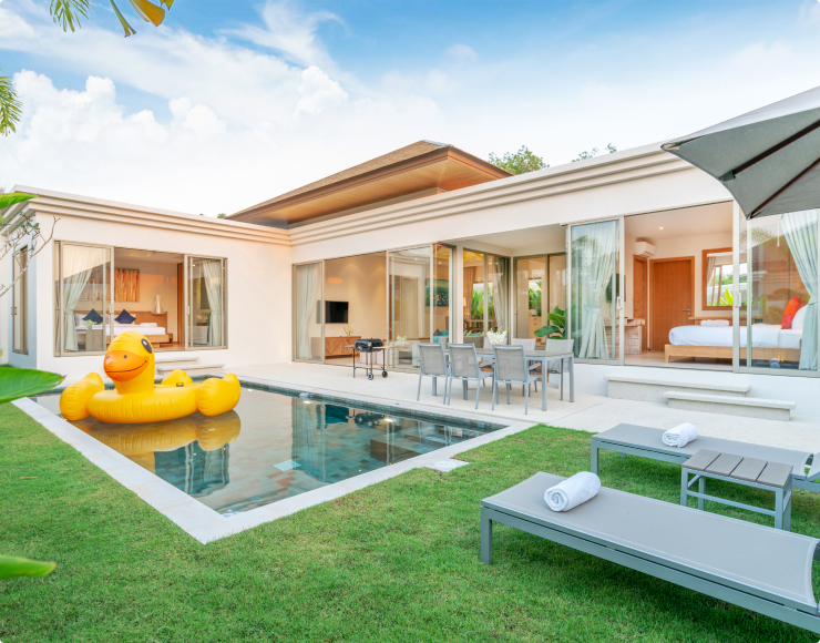 Immobilienbewertung